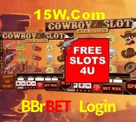 Jackpots e promoções na BBrbet Login