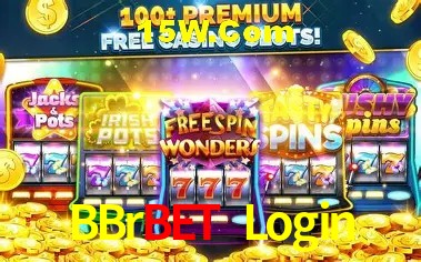 Loterias online na BBrbet Login