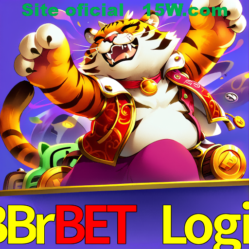 Imagem promocional da BBrbet Login mostrando a plataforma e suas vantagens